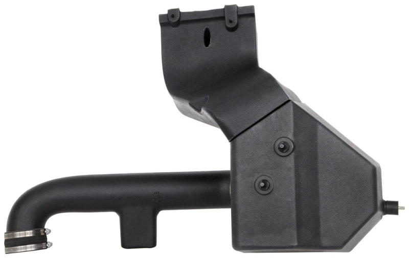 Ford F150 Performance Air Intake - K&N Engineering - 63 Series AirCharger - `15-`19